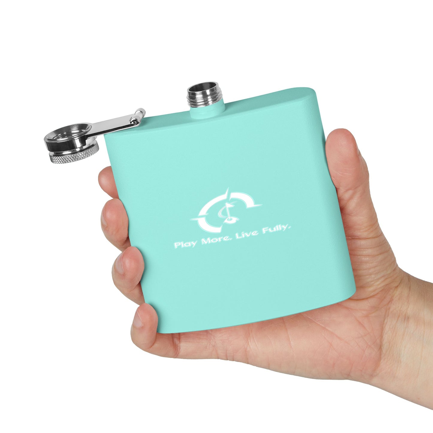 The Flask