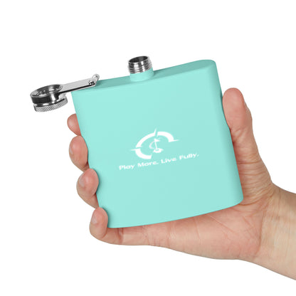 The Flask