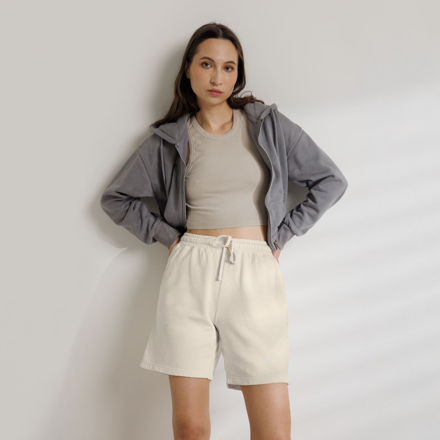 Waypoint Fleece Sweat Shorts