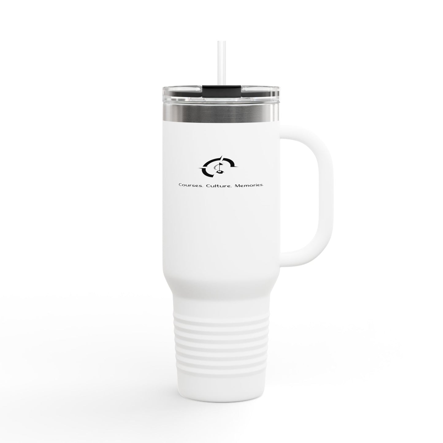Waypoint 40oz Insulated Travel Mug