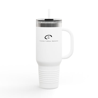 Waypoint 40oz Insulated Travel Mug