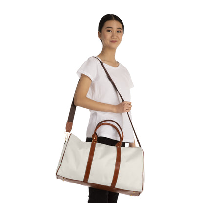 The Weekender Duffel