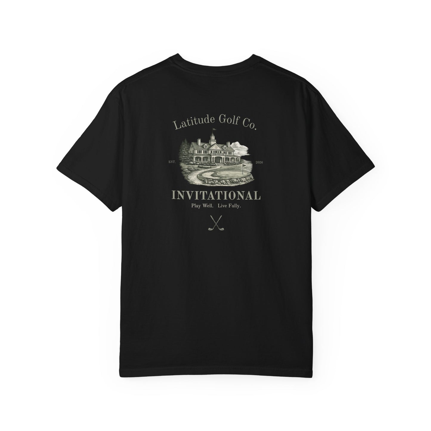 The Invitational