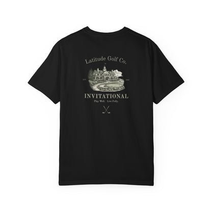 The Invitational