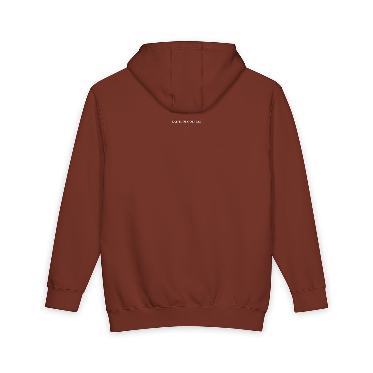 Pin Seeker Heavyweight Hoodie