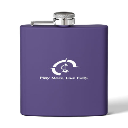 The Flask