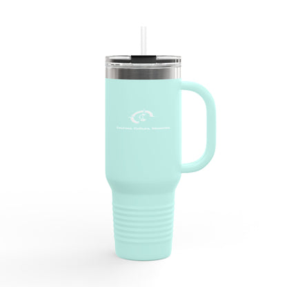 Waypoint 40oz Insulated Travel Mug