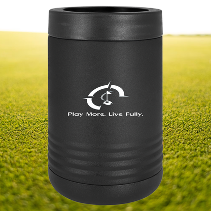 12oz Beverage Holder Can Cooler