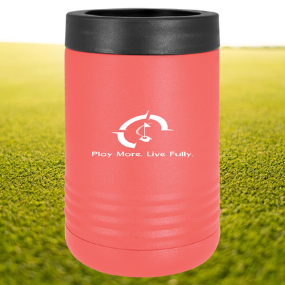 12oz Beverage Holder Can Cooler
