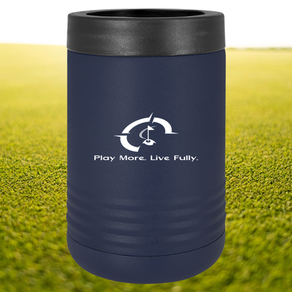 12oz Beverage Holder Can Cooler
