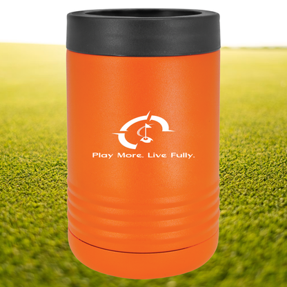 12oz Beverage Holder Can Cooler