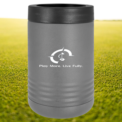 12oz Beverage Holder Can Cooler