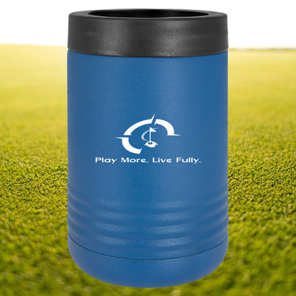 12oz Beverage Holder Can Cooler