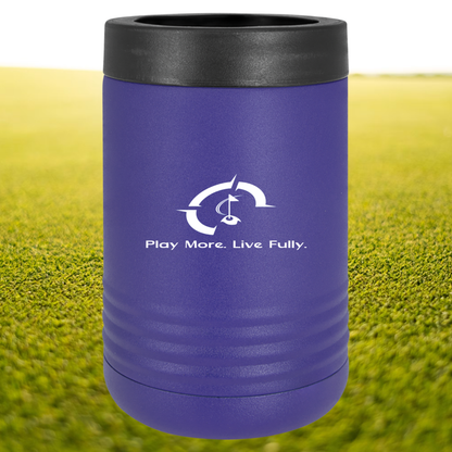 12oz Beverage Holder Can Cooler