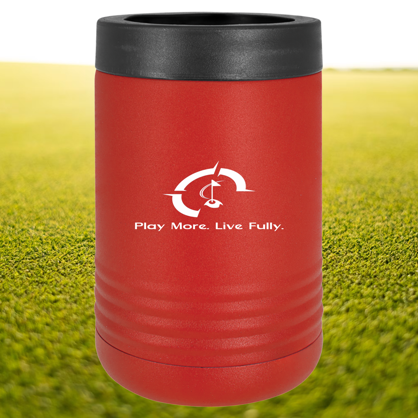 12oz Beverage Holder Can Cooler