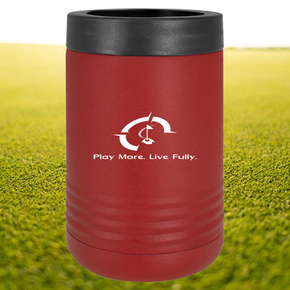12oz Beverage Holder Can Cooler