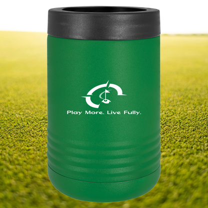 12oz Beverage Holder Can Cooler