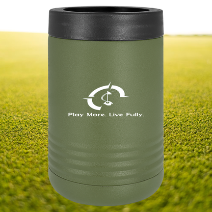 12oz Beverage Holder Can Cooler