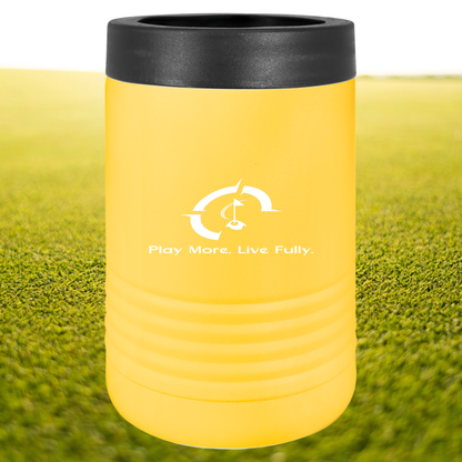 12oz Beverage Holder Can Cooler