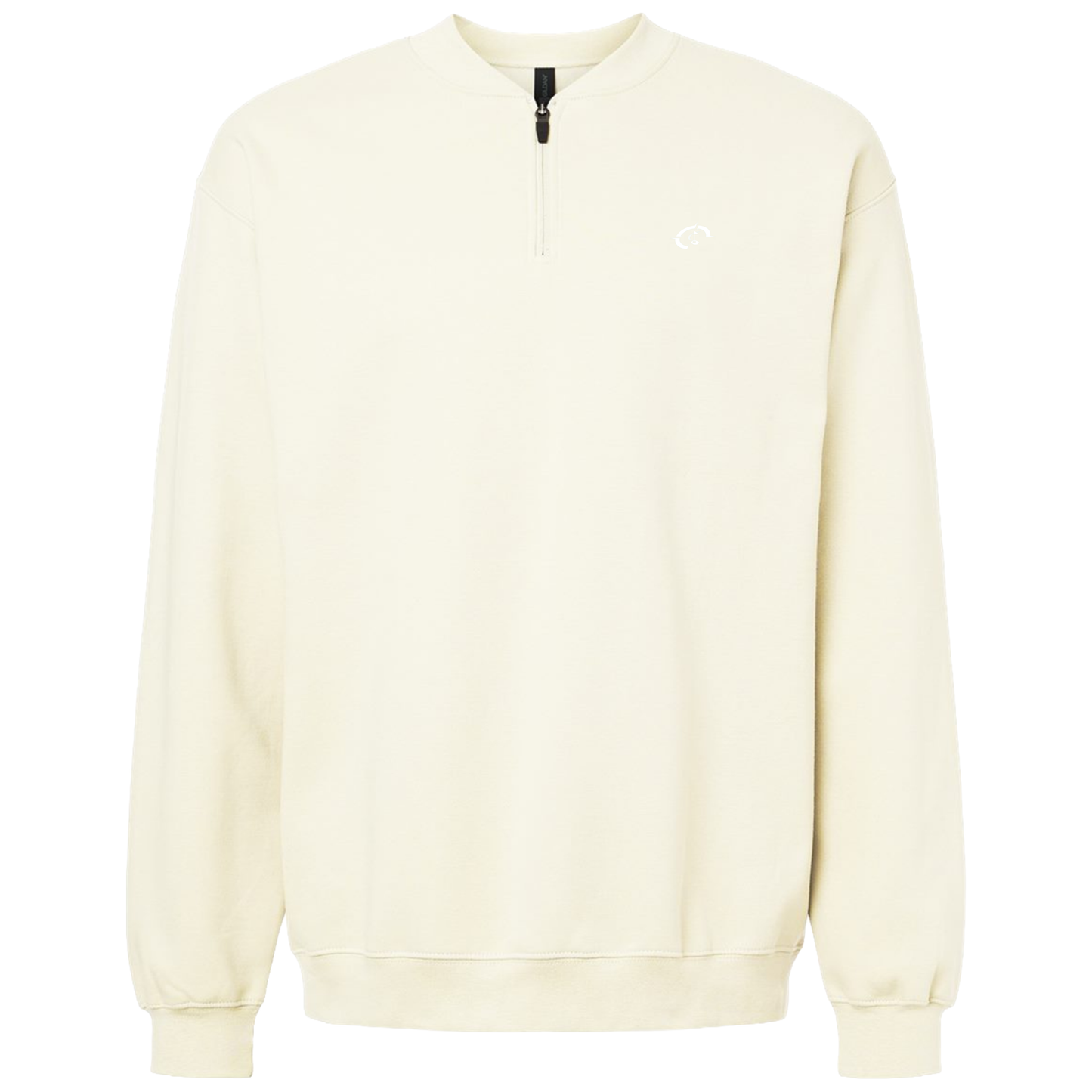 Waymaker Half Collar Quarter Zip