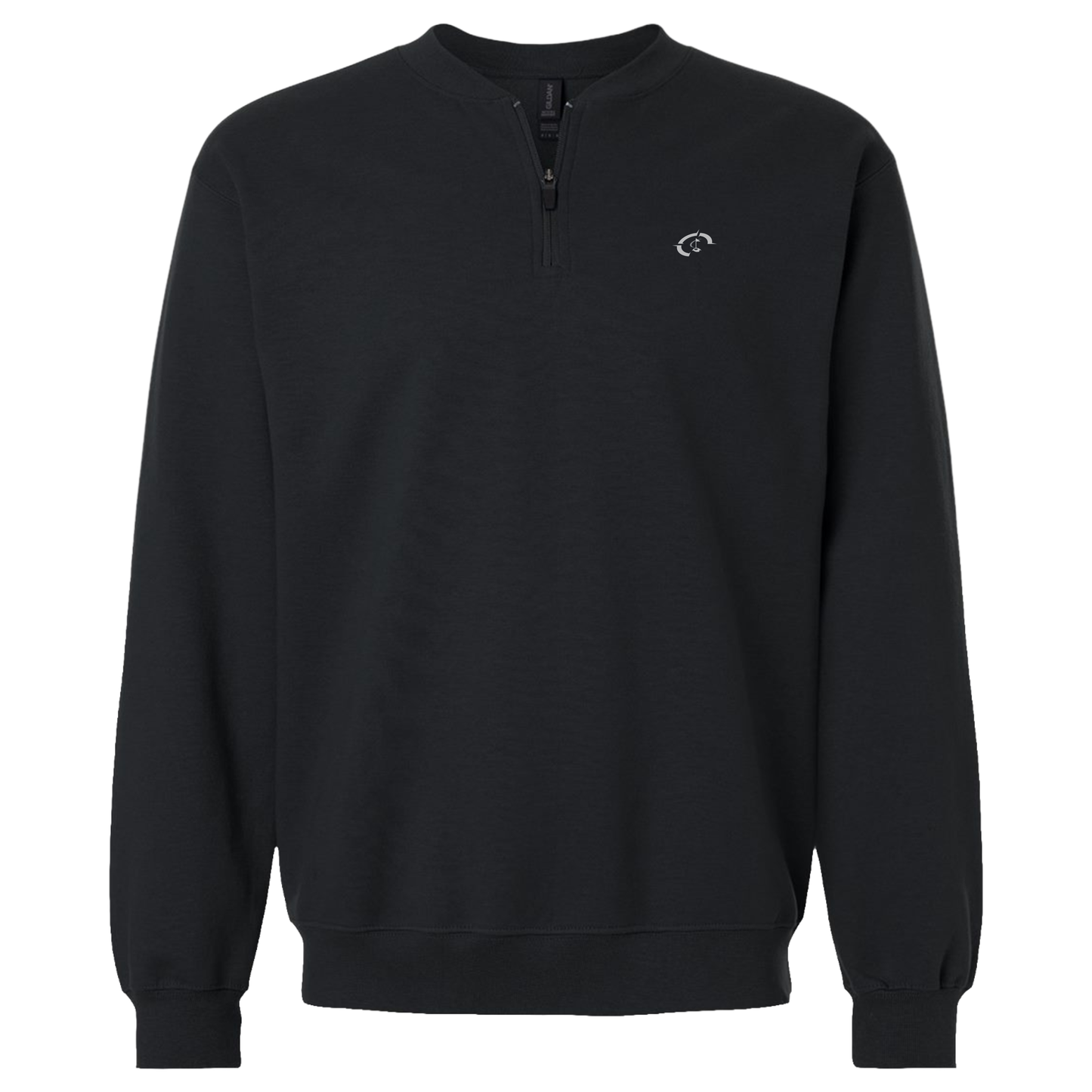 Waymaker Half Collar Quarter Zip