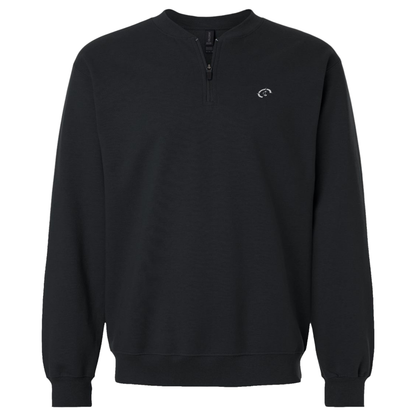 Waymaker Half Collar Quarter Zip