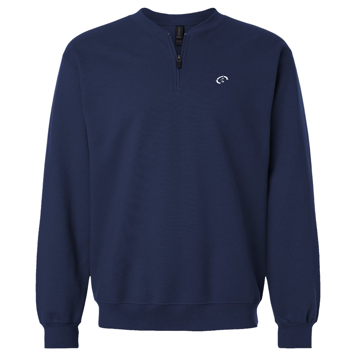 Waymaker Half Collar Quarter Zip