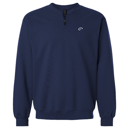Waymaker Half Collar Quarter Zip