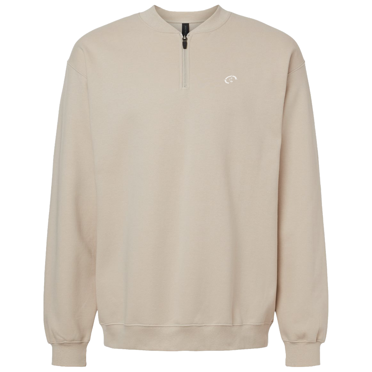 Waymaker Half Collar Quarter Zip