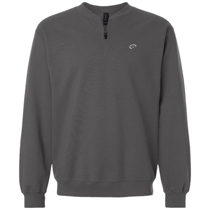 Waymaker Half Collar Quarter Zip