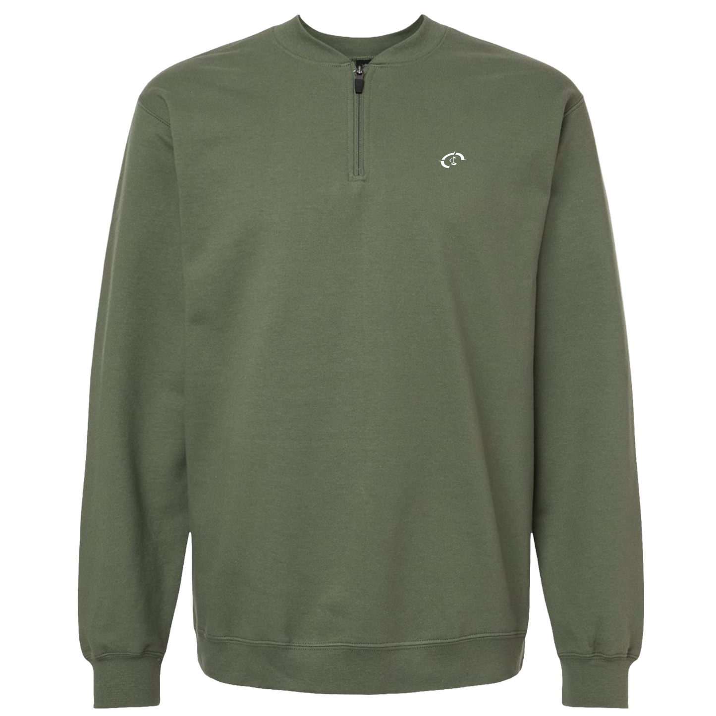 Waymaker Half Collar Quarter Zip