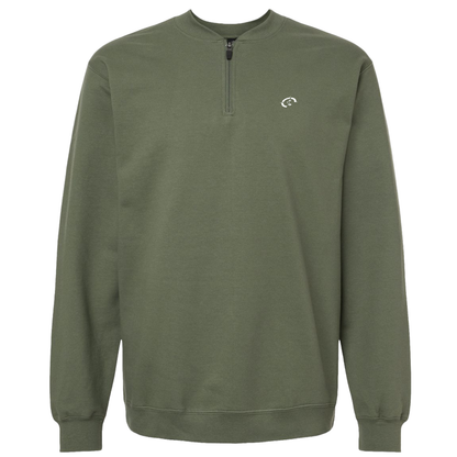 Waymaker Half Collar Quarter Zip