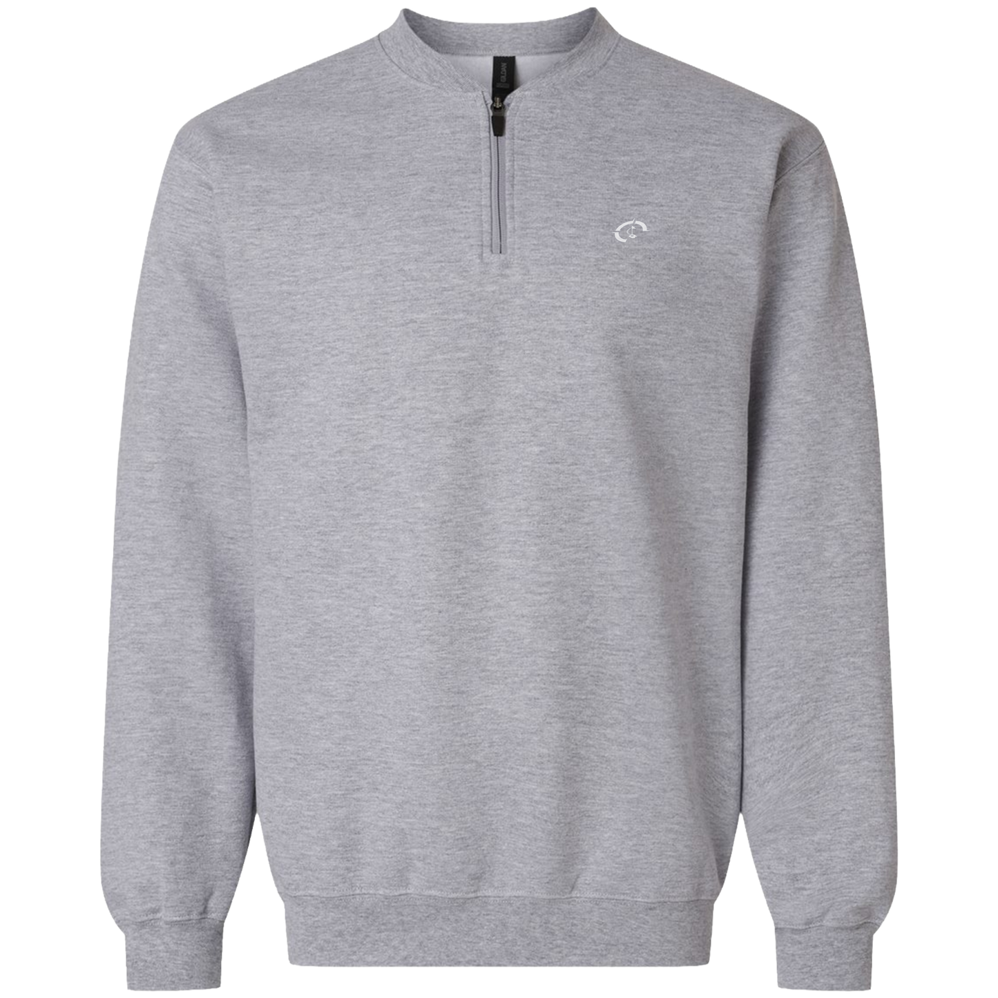 Waymaker Half Collar Quarter Zip