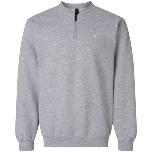 Waymaker Half Collar Quarter Zip