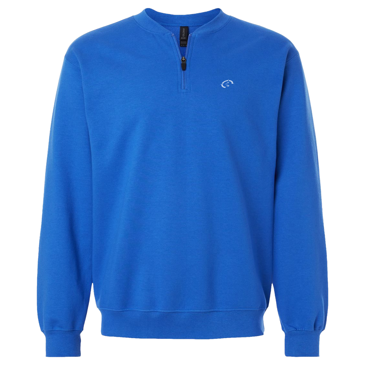 Waymaker Half Collar Quarter Zip
