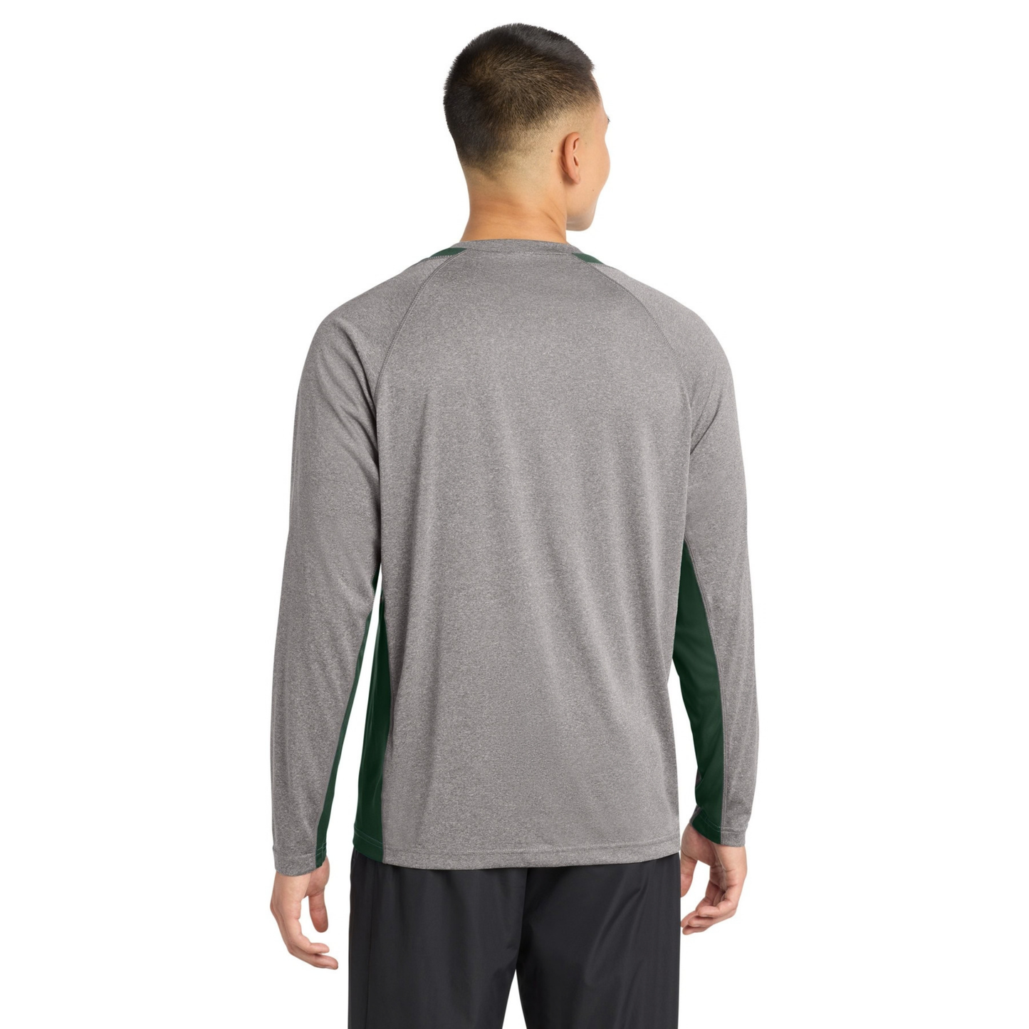 Aero Colorblock Long Sleeve