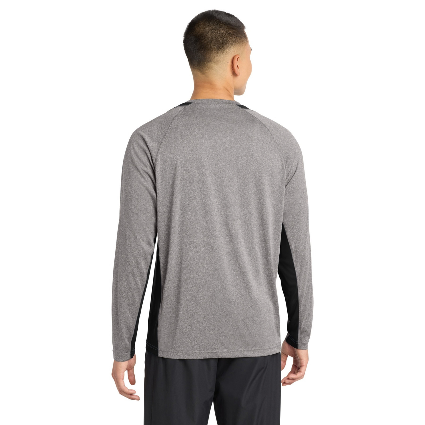 Aero Colorblock Long Sleeve