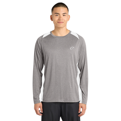 Aero Colorblock Long Sleeve
