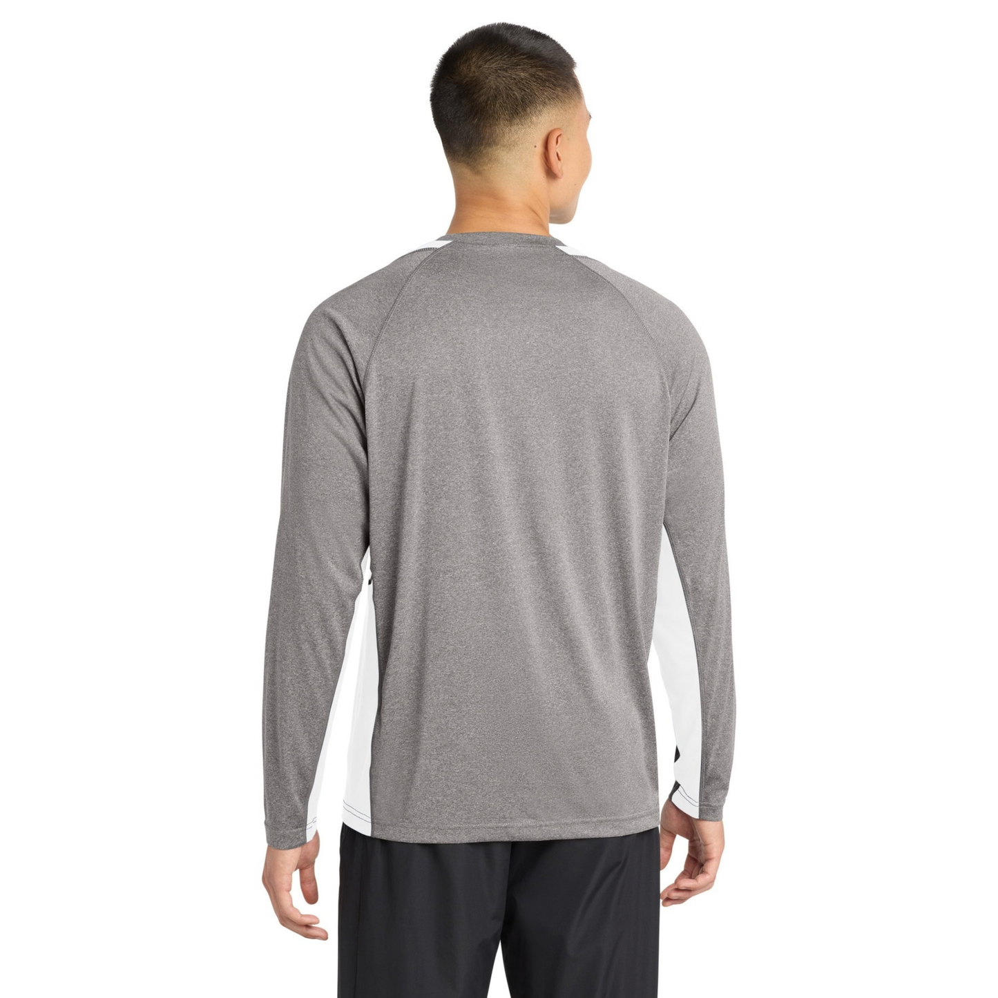 Aero Colorblock Long Sleeve