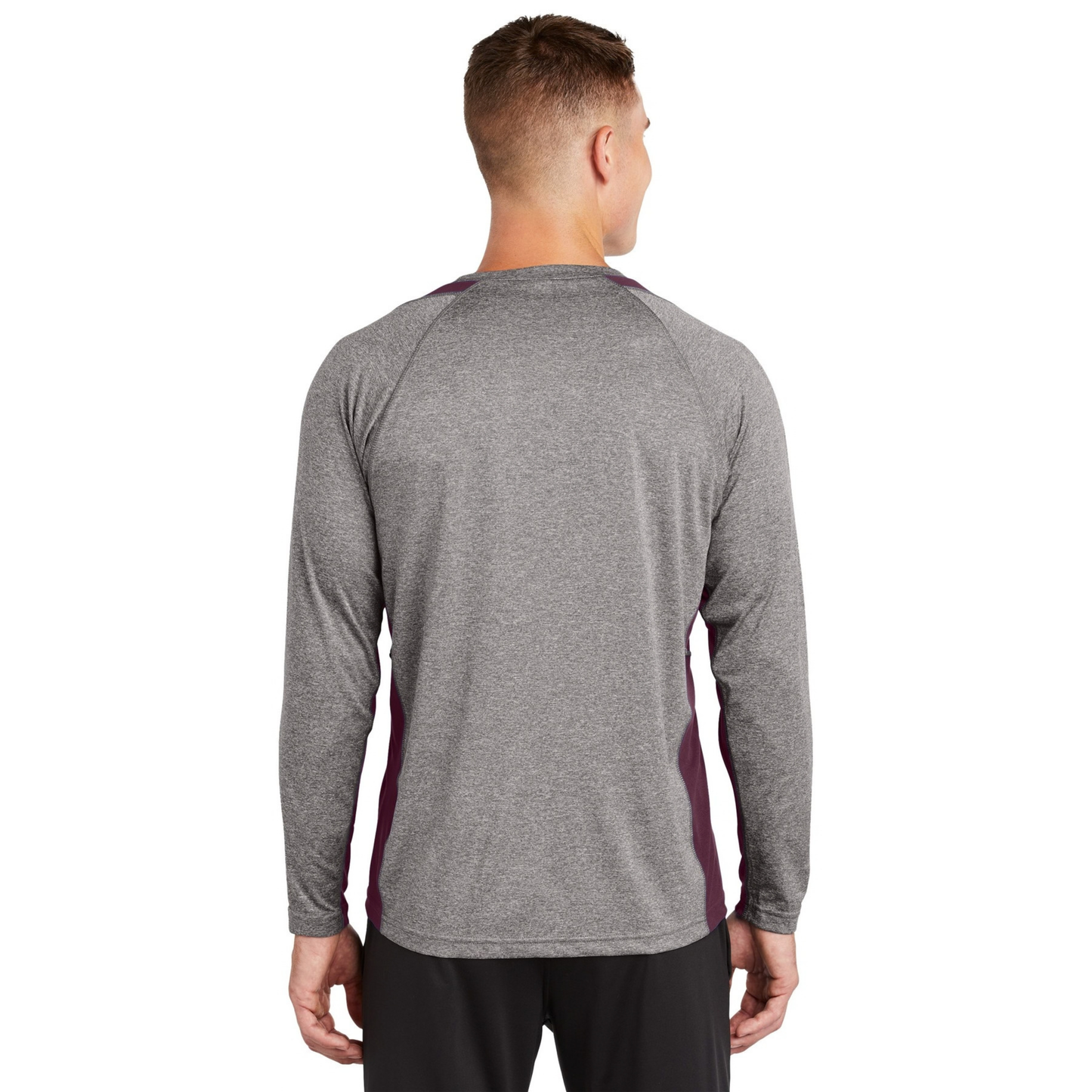 Aero Colorblock Long Sleeve