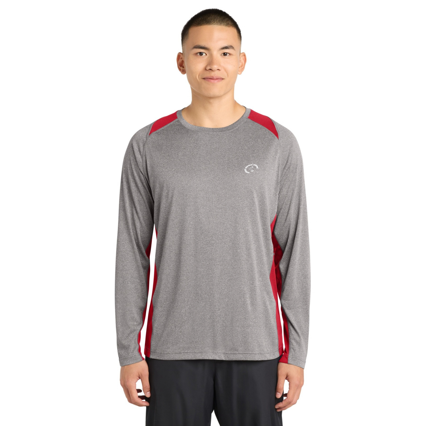 Aero Colorblock Long Sleeve