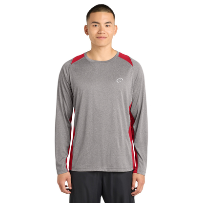 Aero Colorblock Long Sleeve