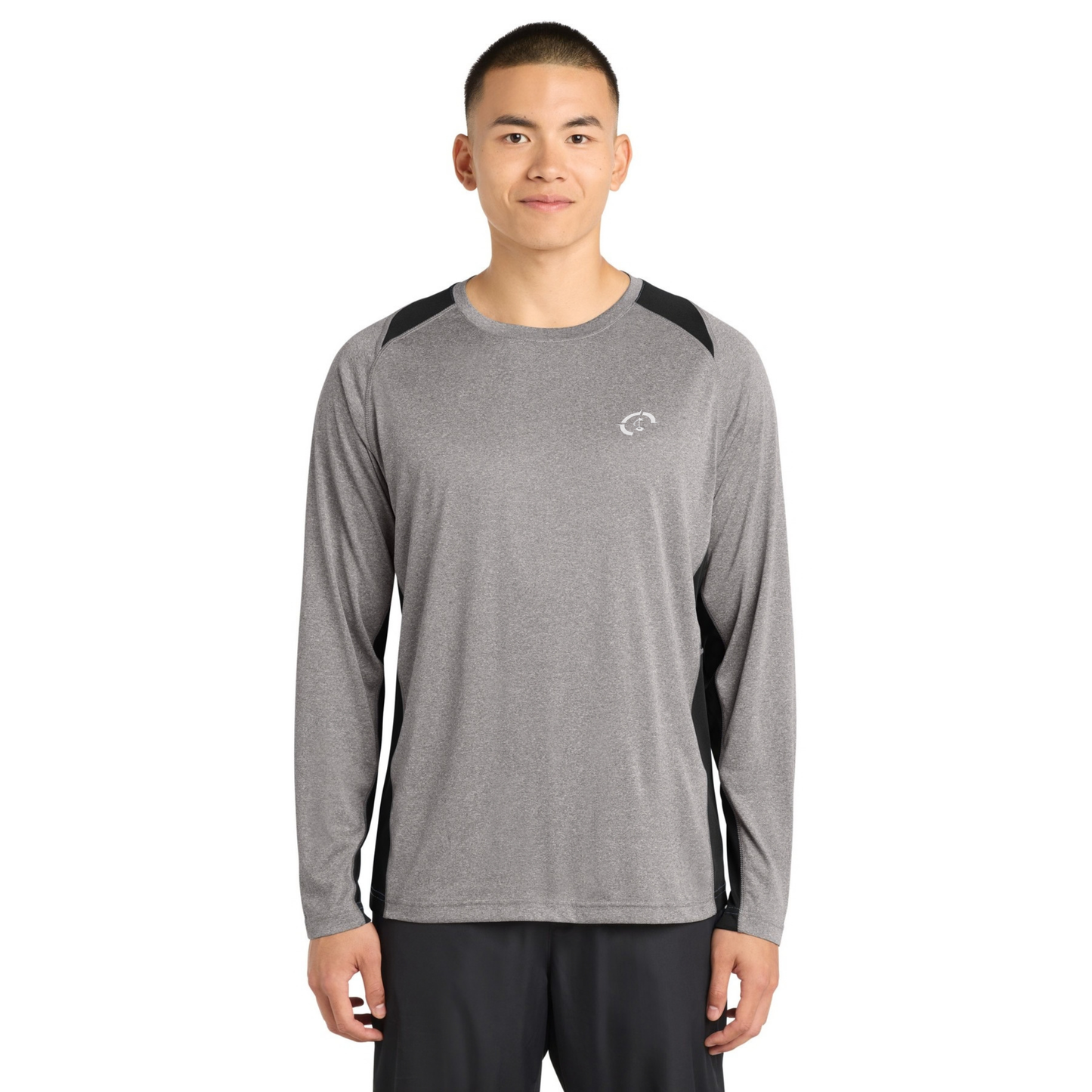 Aero Colorblock Long Sleeve