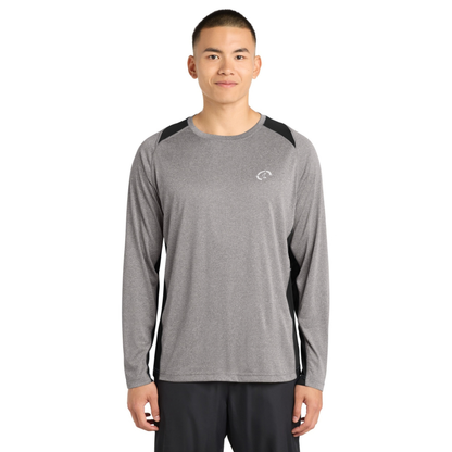 Aero Colorblock Long Sleeve