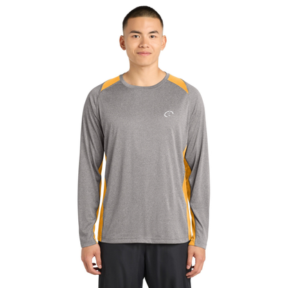 Aero Colorblock Long Sleeve