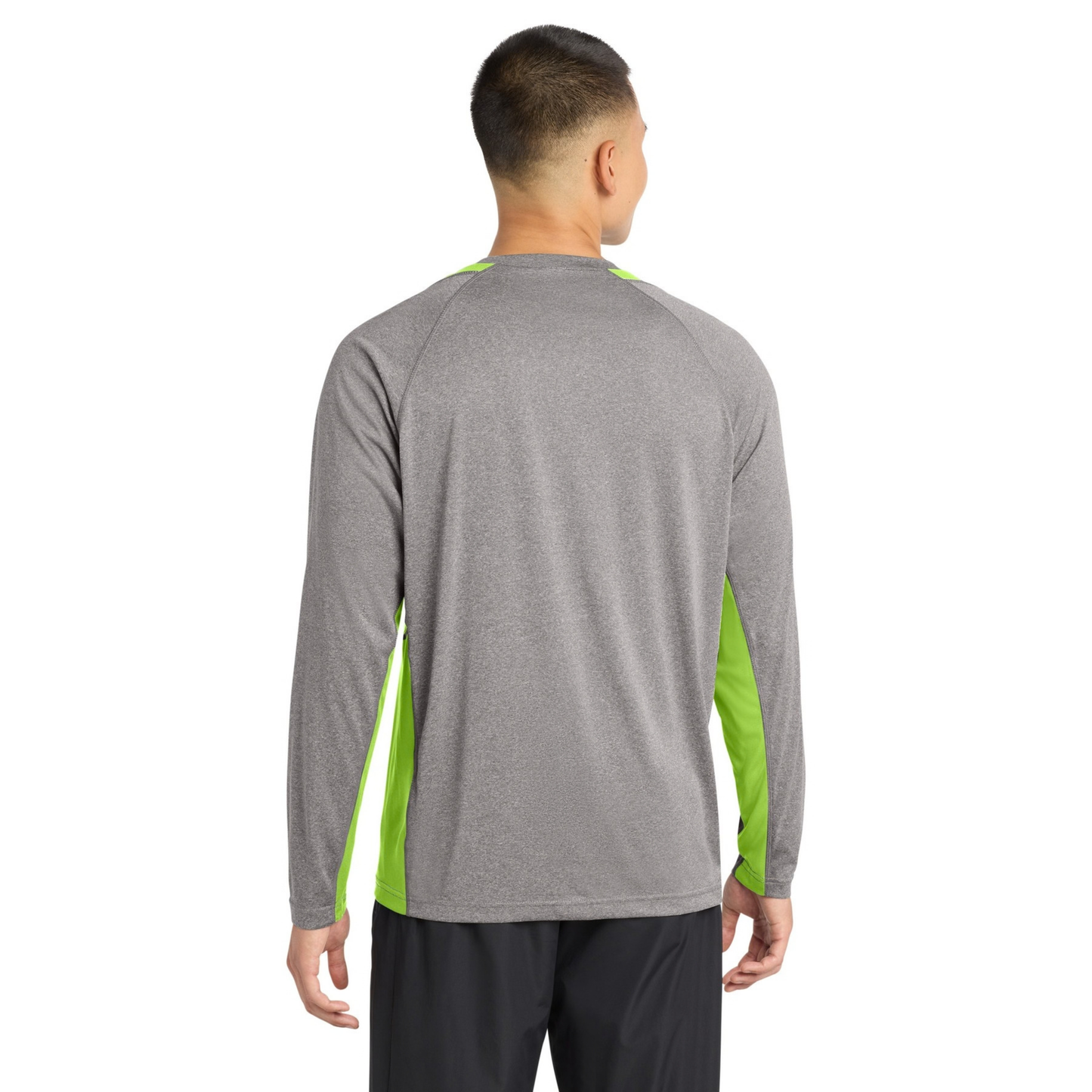 Aero Colorblock Long Sleeve