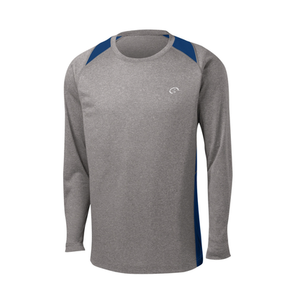 Aero Colorblock Long Sleeve
