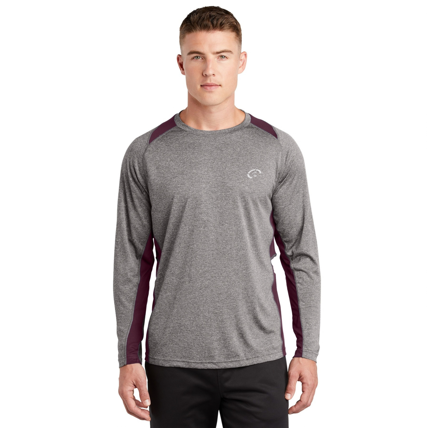 Aero Colorblock Long Sleeve