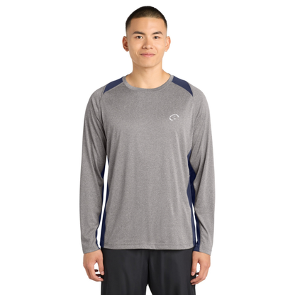 Aero Colorblock Long Sleeve