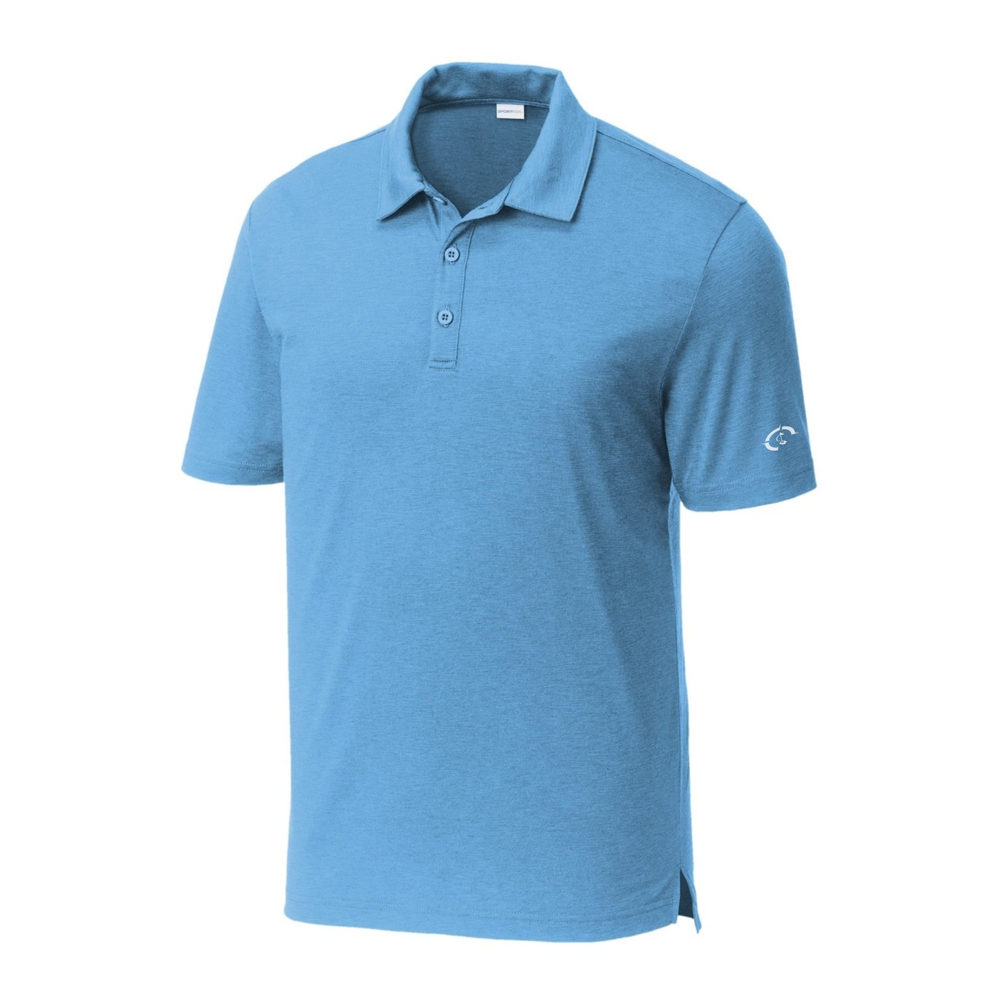 Play The World Polo